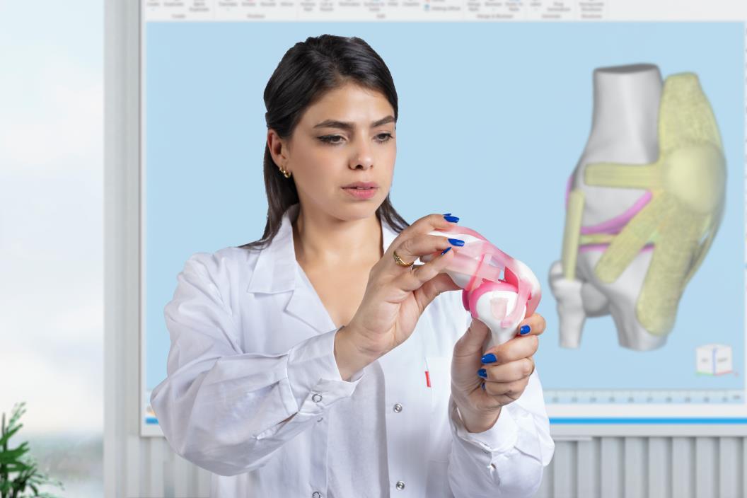 Tendons and Joints J5 Digital Anatomy Printer (1)